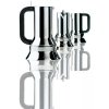 Alessi 9090 Kawiarka - Zaparzacz do Kawy Espresso 70 ml / Indukcja